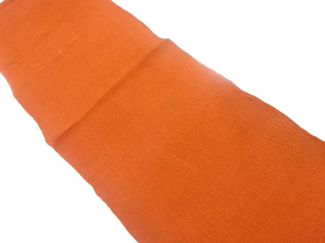 SILK crepe obiage